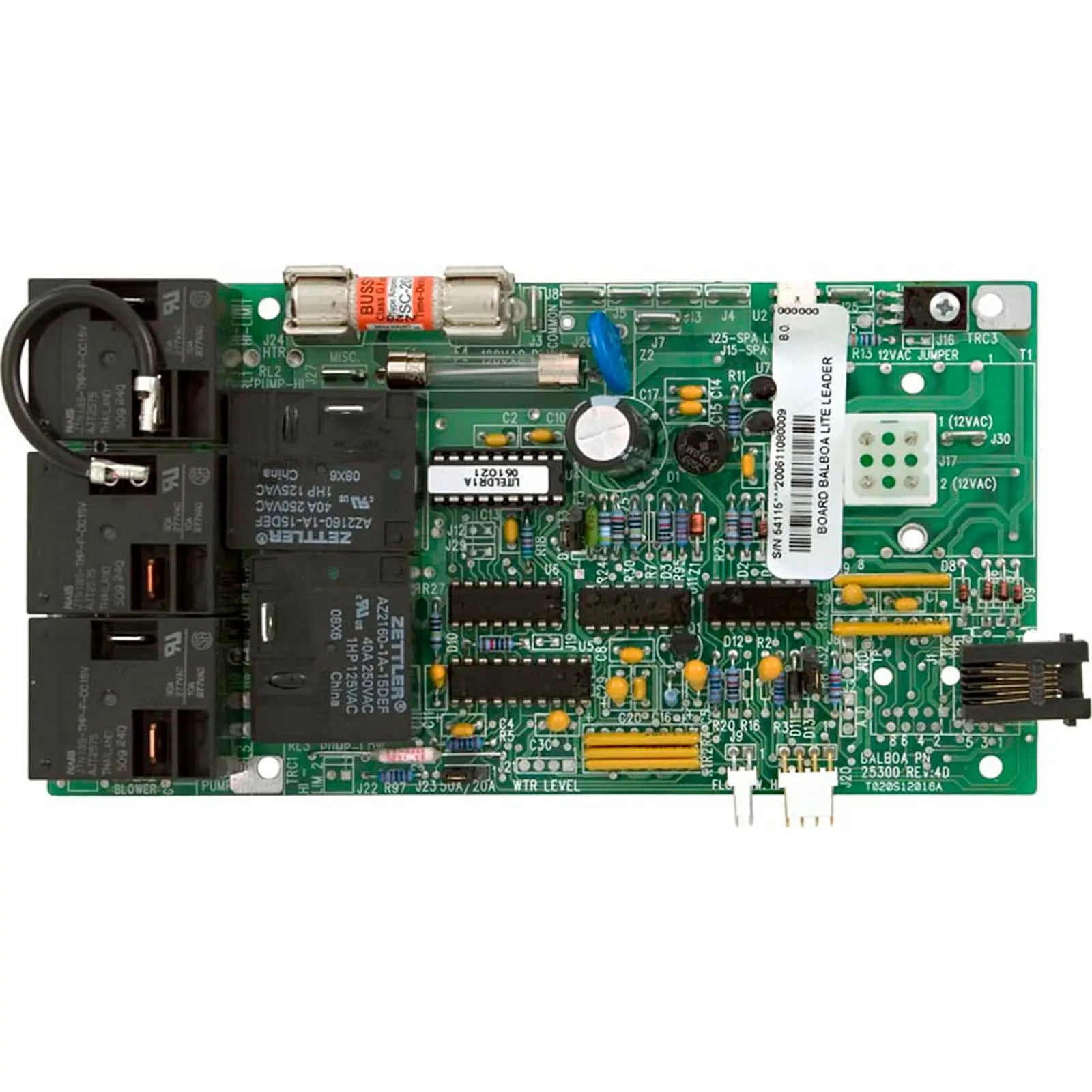 Your-Circuit-Board Bath & Spa Superstore