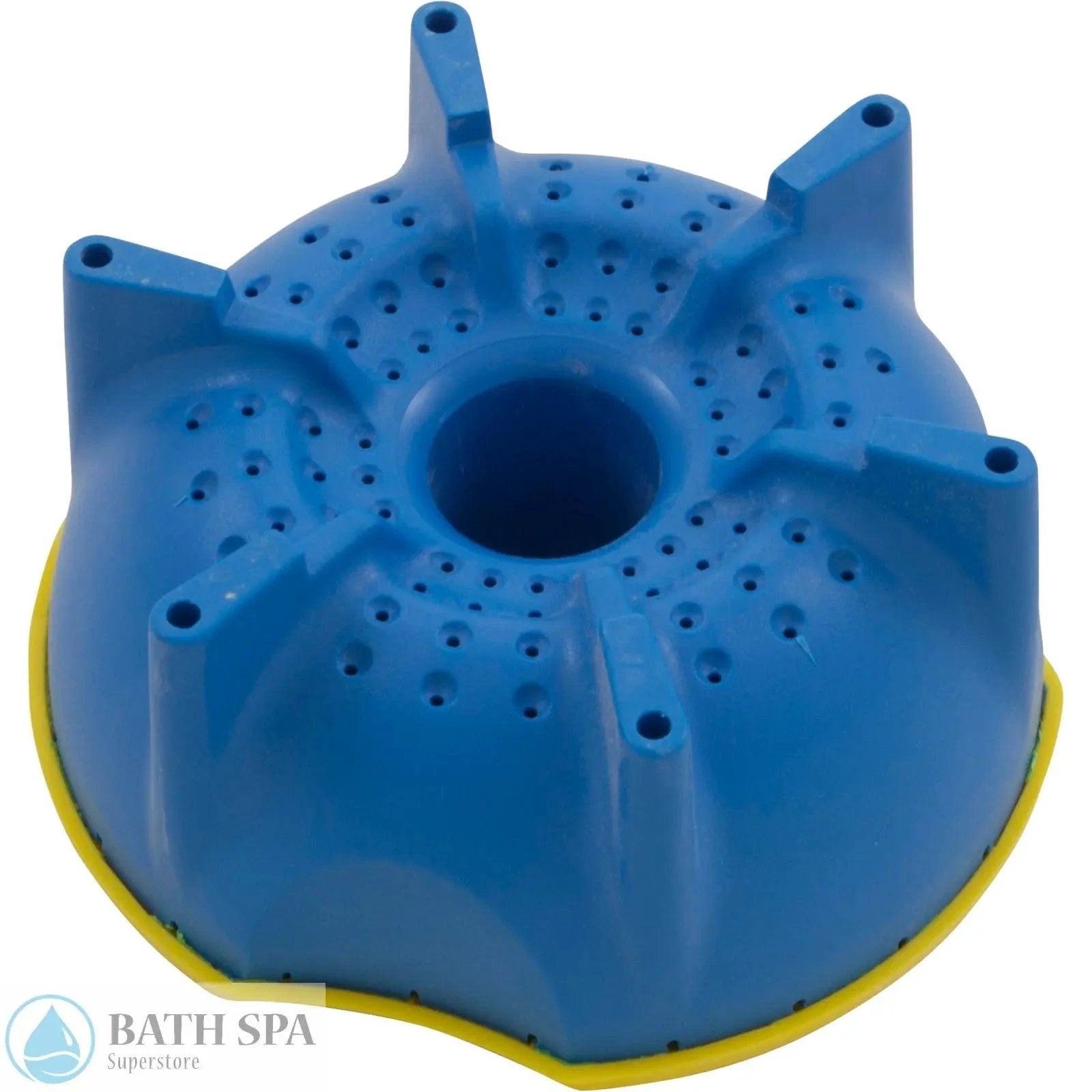 King Technology Instant Frog Mineral Disinfectant (01-18-4410) Spa Accessories 01-18-4410-reverse
