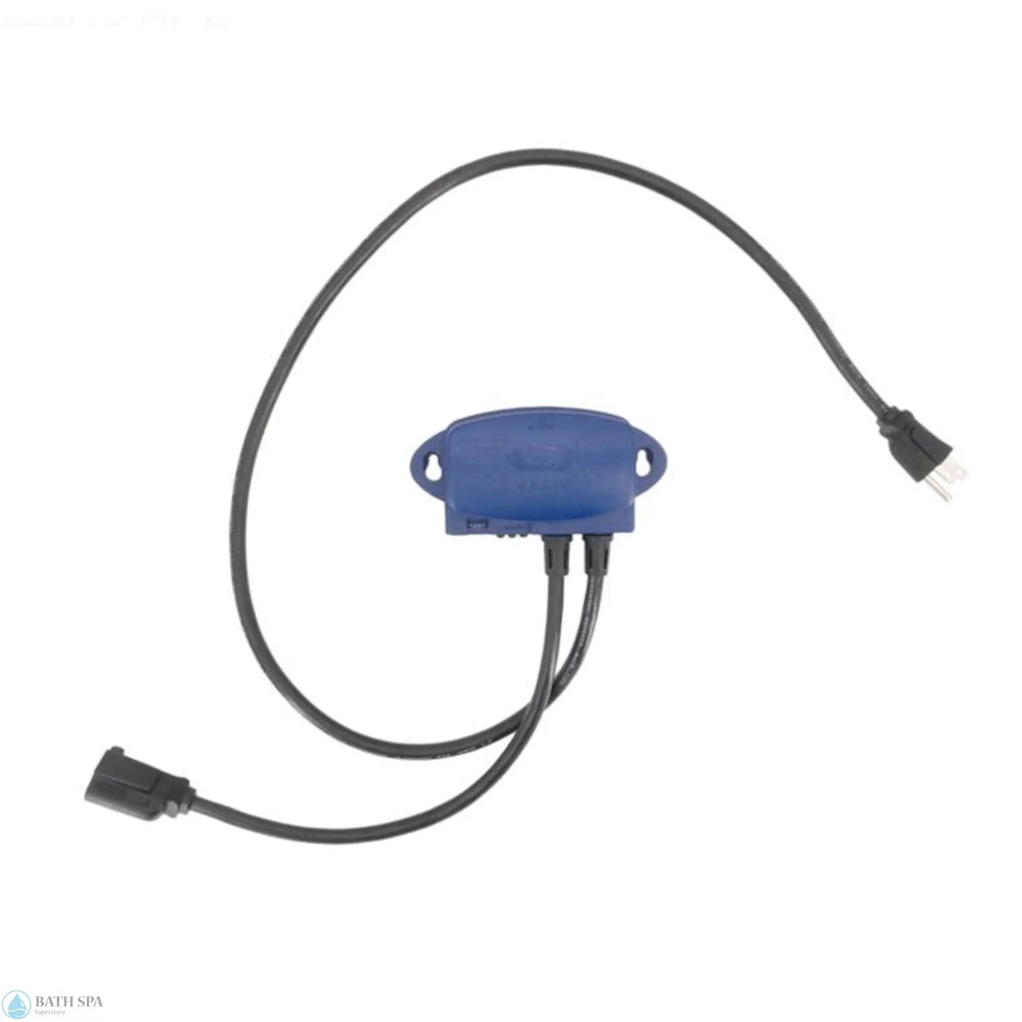 Gecko LiteStreme, LS-120P-PP Control (0101-200026) Vita Spa Parts 0101-200026