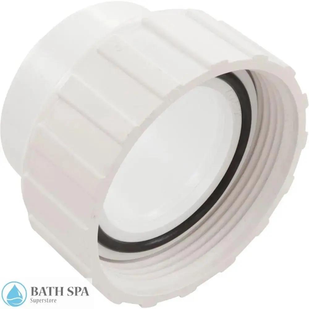Aqua-Flo XP Series Pump Components (48FR) 1. Pump Union 2" Female Buttress Sundance Spa Parts 0602-20