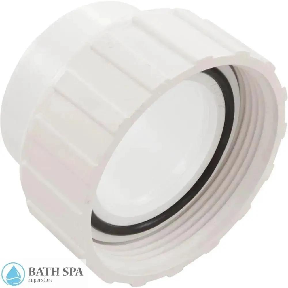 Aqua-Flo XP Series Pump Components (48FR) 1. Pump Union 2" Female Buttress Sundance Spa Parts 0602-20