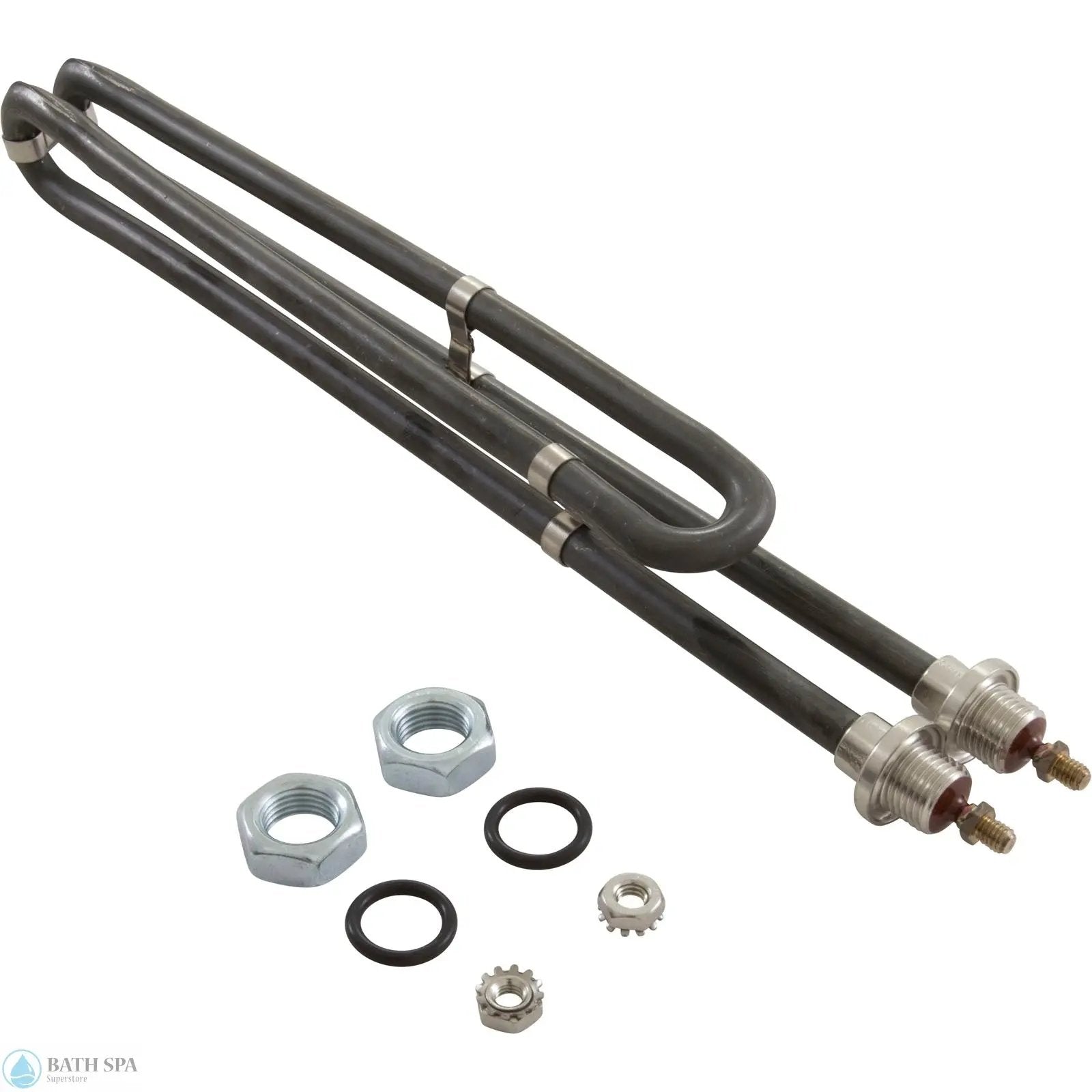 Hairpin Heating Element, 5.5 kw 115/230v (12-0300-K) Spa Parts 12-0300-K