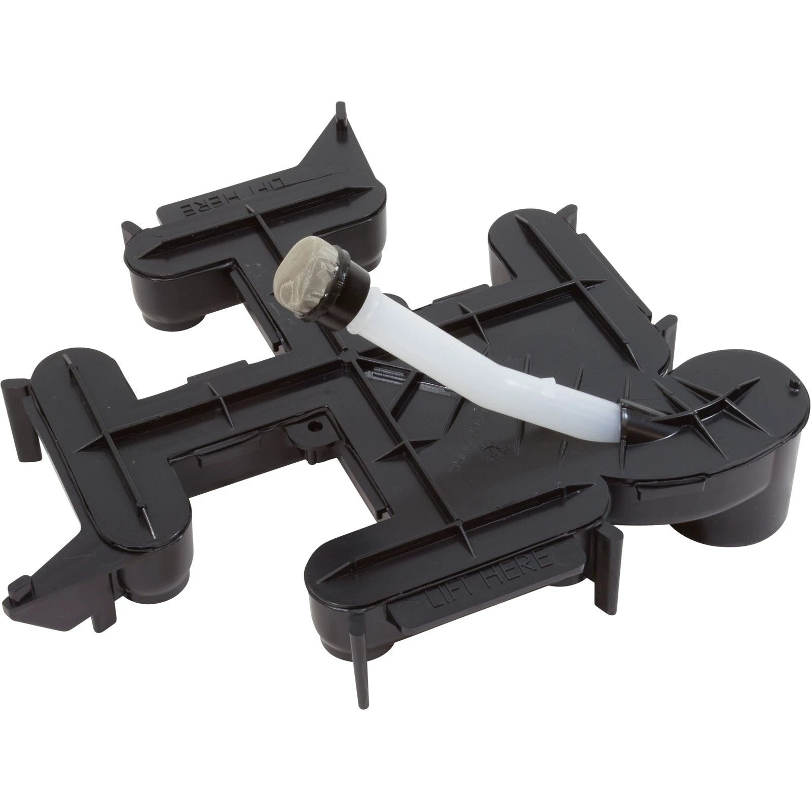 American Products Pentair Titan Manifold CM DE with Air Bleed Pool System Pool Parts: Pool Sand Filters & Parts 14-110-1512_1-REVERSE__XL