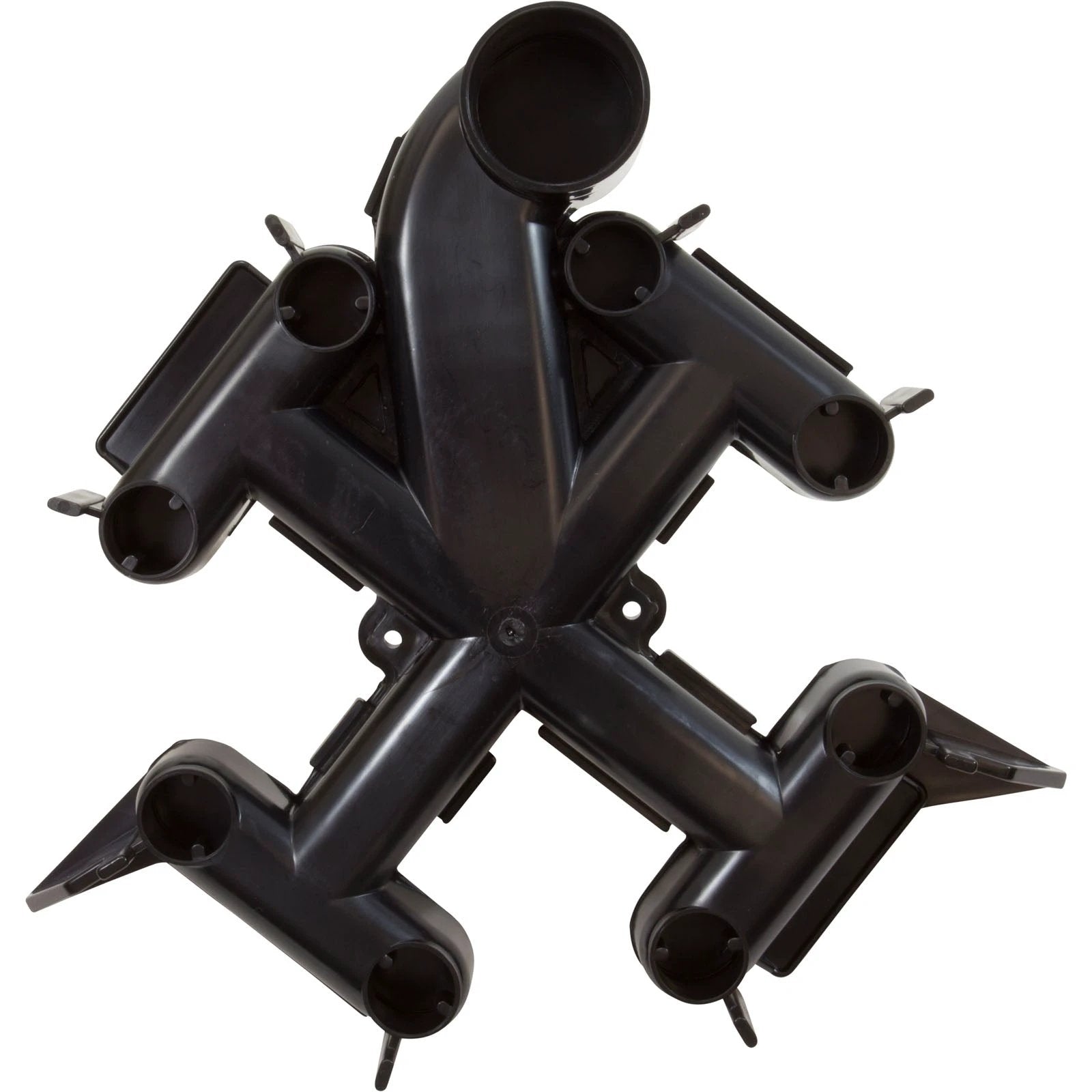 American Products Pentair Titan Manifold CM DE with Air Bleed Pool System Pool Parts: Pool Sand Filters & Parts 14-110-1512_3-BOTTOM__XL