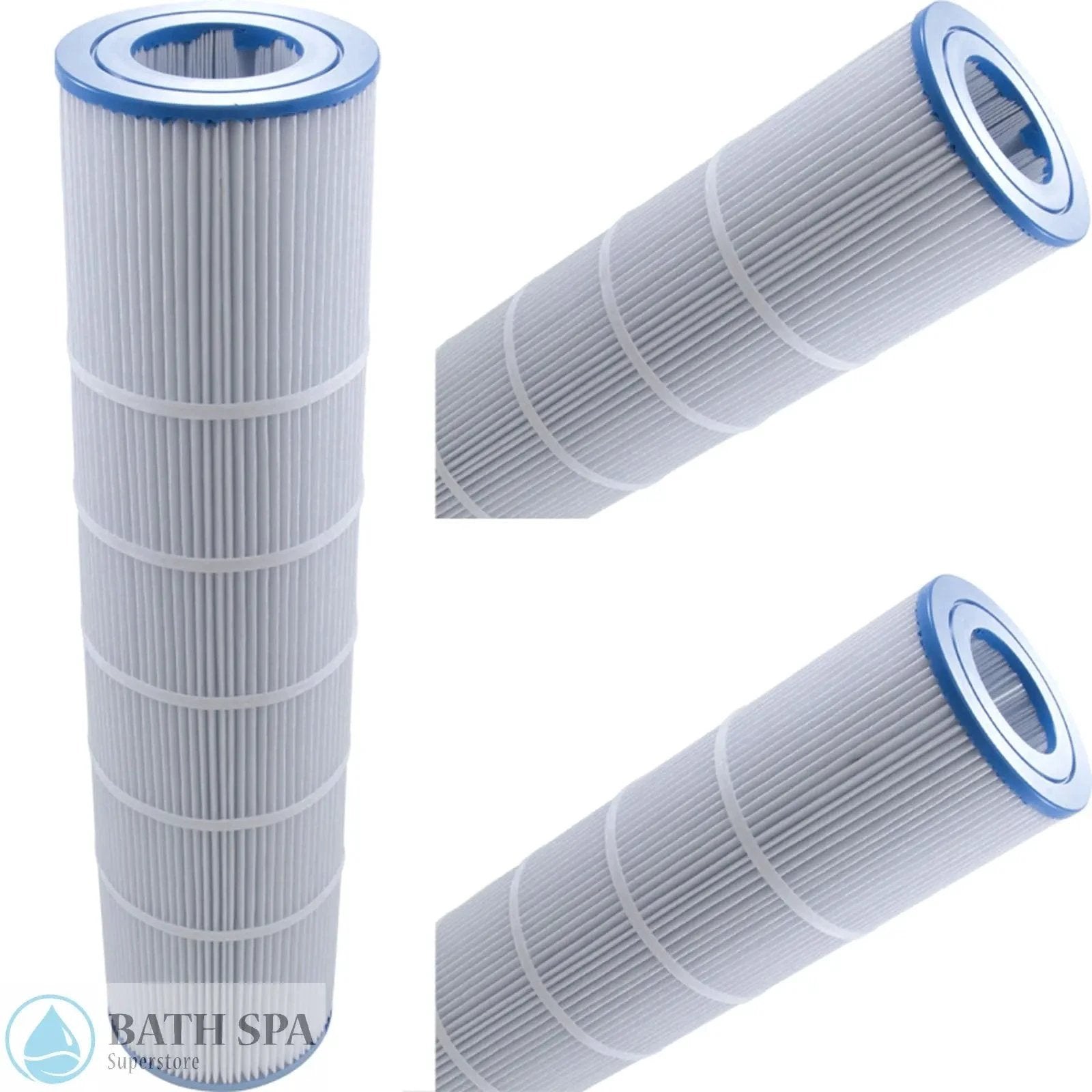 Filter Cartridge C-6660 Spa Filter Elements 17-175-1370_XL