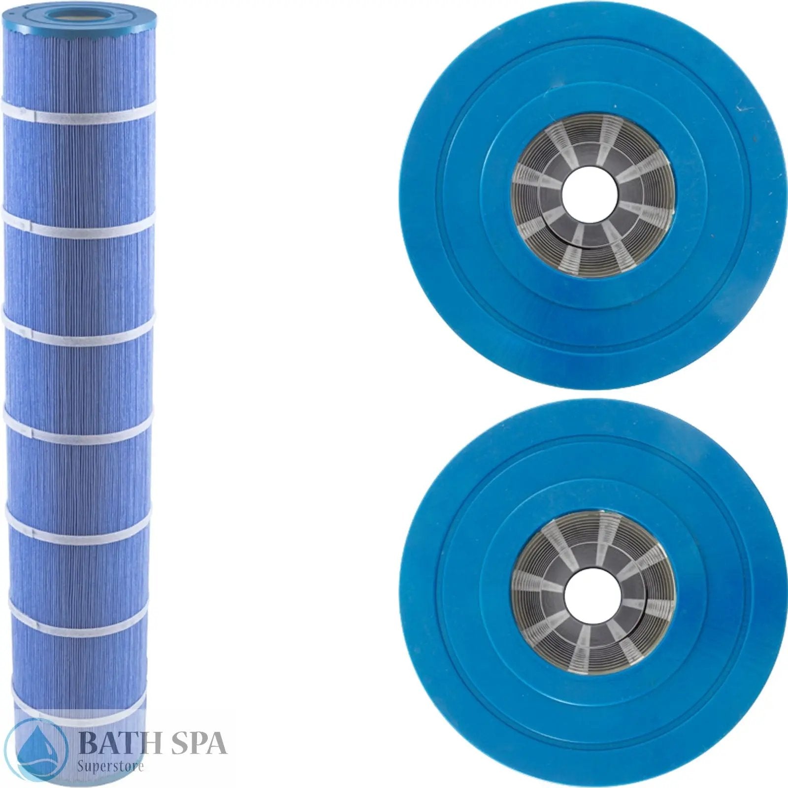 Coast FC-2976M Filter Cartridge Spa Filter Elements 17-175-1740MB_XL