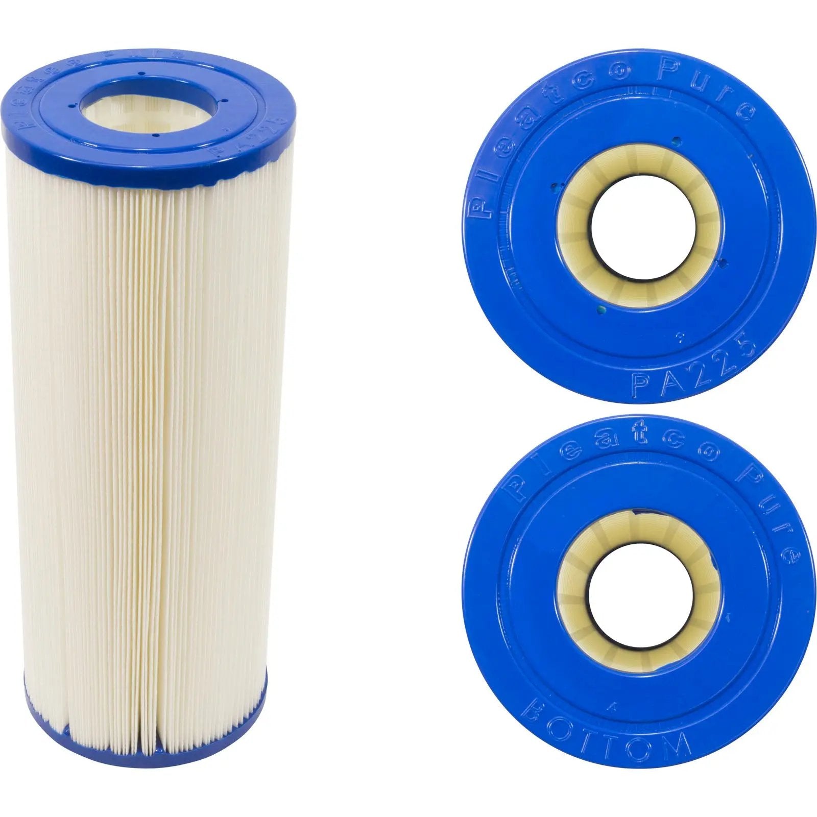 C-4325 Filter Cartridge (PA225) Spa Filter Elements 17-775-1035_XL