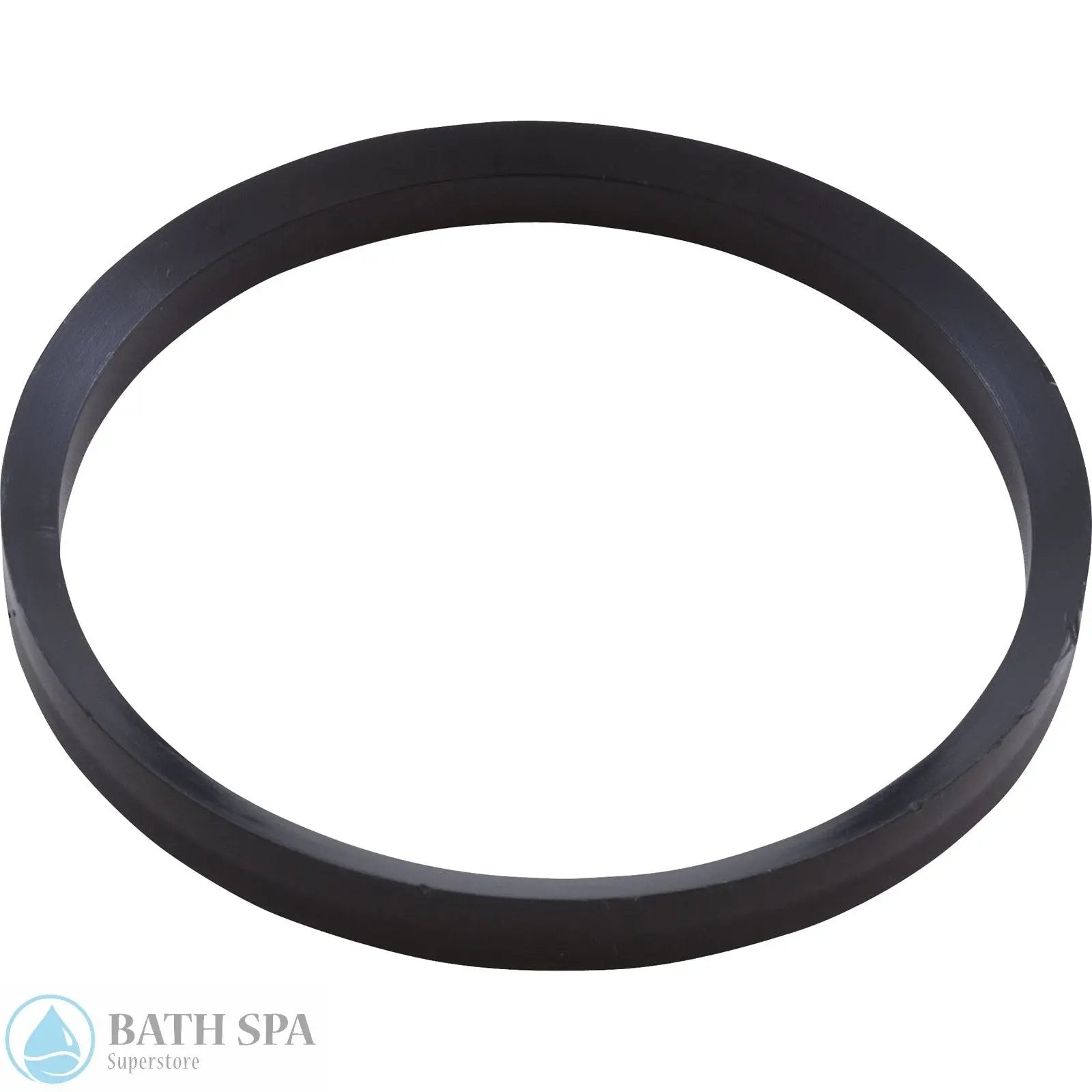 Jacuzzi Whirlpool Bath HTC/AMH Compensator Ring (1836000) Bath Parts: Bath Jet Trim (Jacuzzi Whirlpool) 1836000