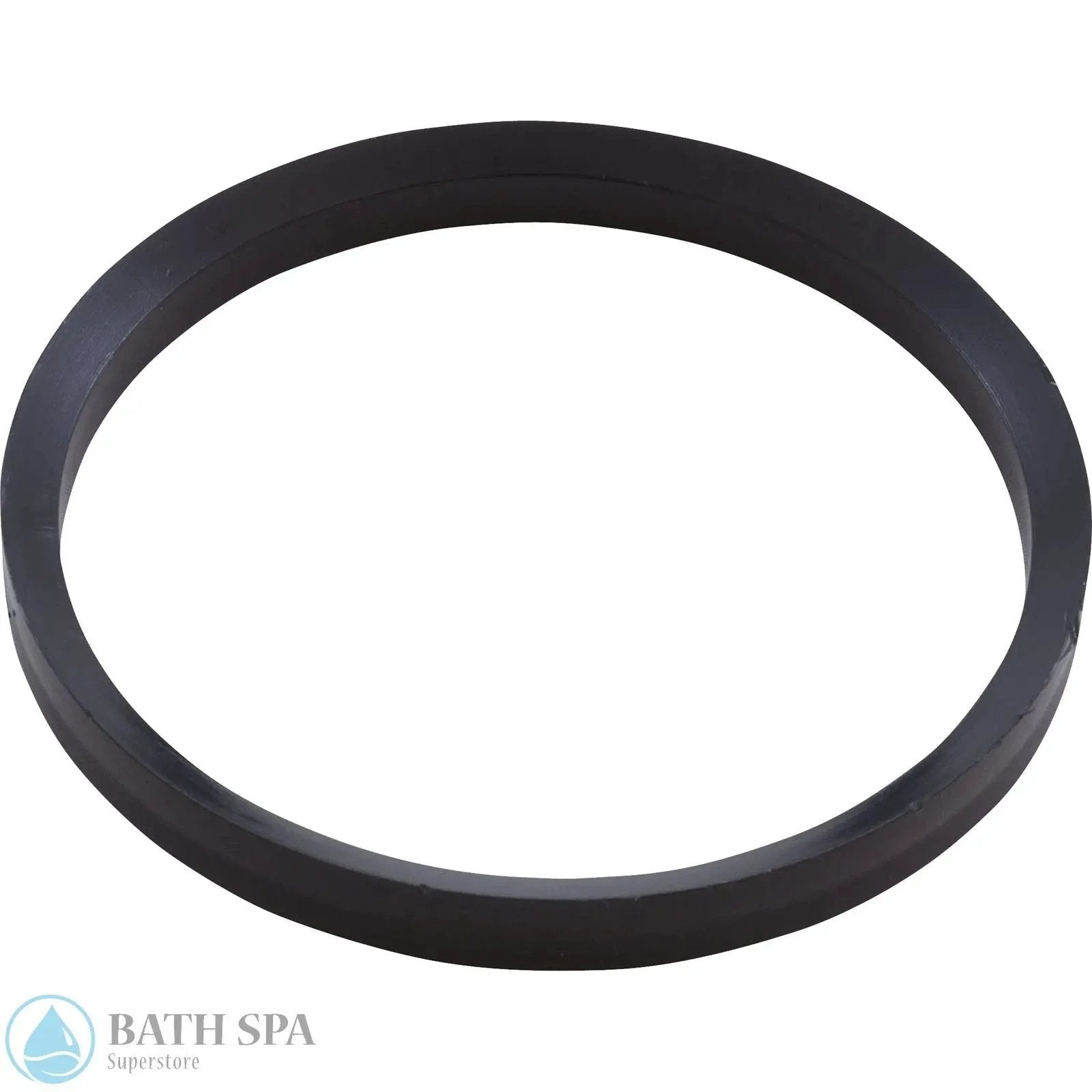Jacuzzi Whirlpool Bath HTC AMH Compensator Ring OEM Replacement Part Model 1836000 Bath Parts: Bath Jet Trim (Jacuzzi Whirlpool) 1836000