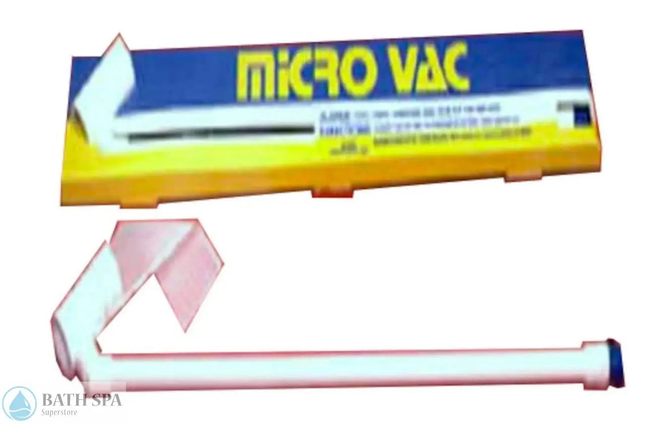 MP Industries Spa Vacuum (1928-L) Spa Accessories: Spa Vacs 1928_L