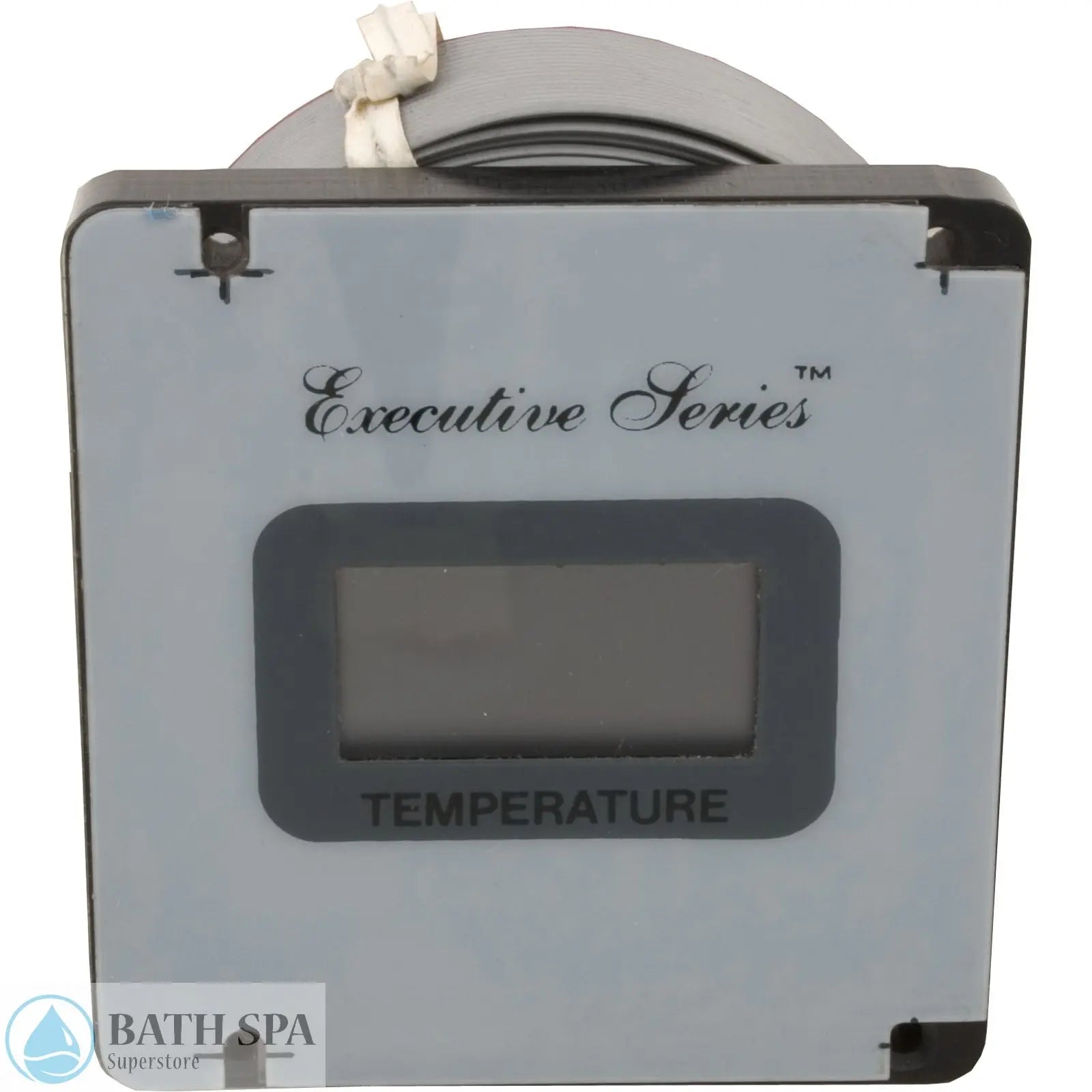 Hydro Spa Executive LCD Display (203031) Spa Parts: Spa Topside Panels 203031