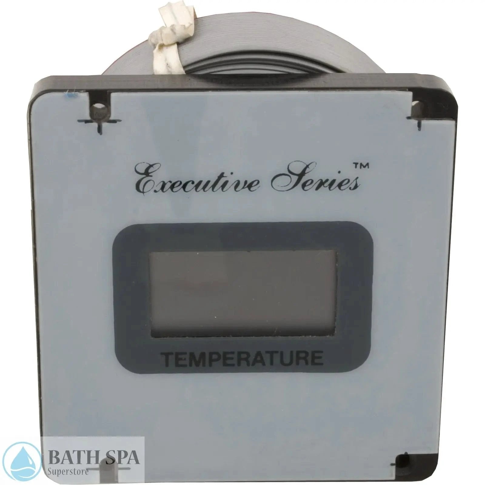 Hydro Spa Executive LCD Display (203031) Spa Parts: Spa Topside Panels 203031