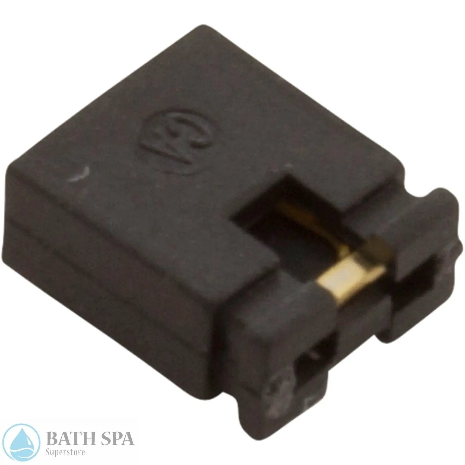 Balboa Circuit Board Logic Jumper (20618) Electrical: Misc Electrical Parts 20618_BACK