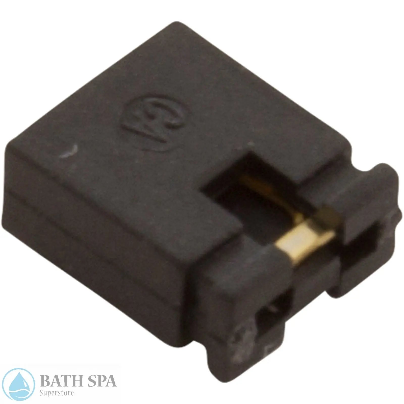 Balboa Circuit Board Logic Jumper (20618) Electrical: Misc Electrical Parts 20618_BACK