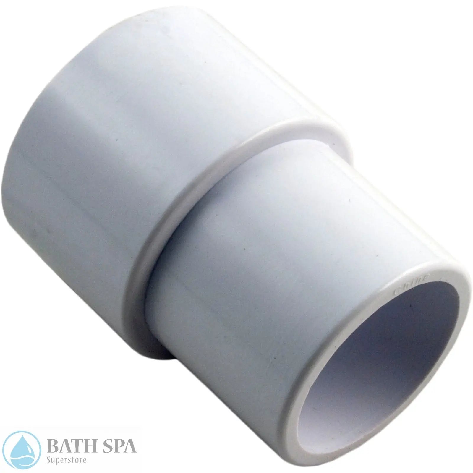 Waterway 1-1/2" Pipe Extender (418-5000) PVC Plastic Fittings & Valves: Insiders/Pipe Extenders 21181-150-000