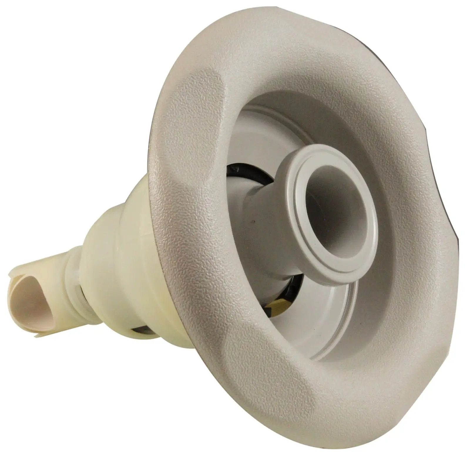 Waterway Power Storm 5 Inch Massage 5 Point Scallop Jet Insert Replacement 212 7747 Spa Parts 212-7639-STS