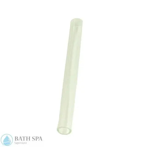 Amerec Site Glass Assy w/ 1/2" Valves (2124-01) Steamers: Steamer Parts 2124-01_4