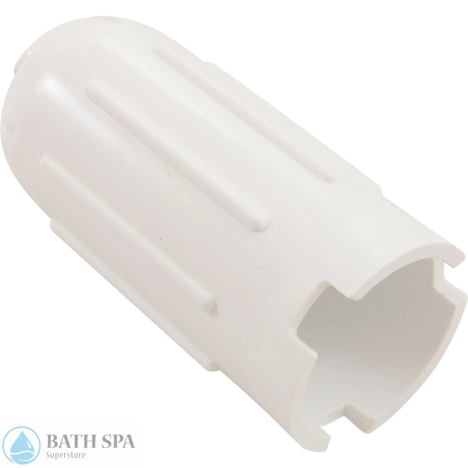 Jet Tool for trans-adjustable jet nozzle (22555) Bath Parts: Bath Jet Tools 22555-V_1-REVERSE__XL