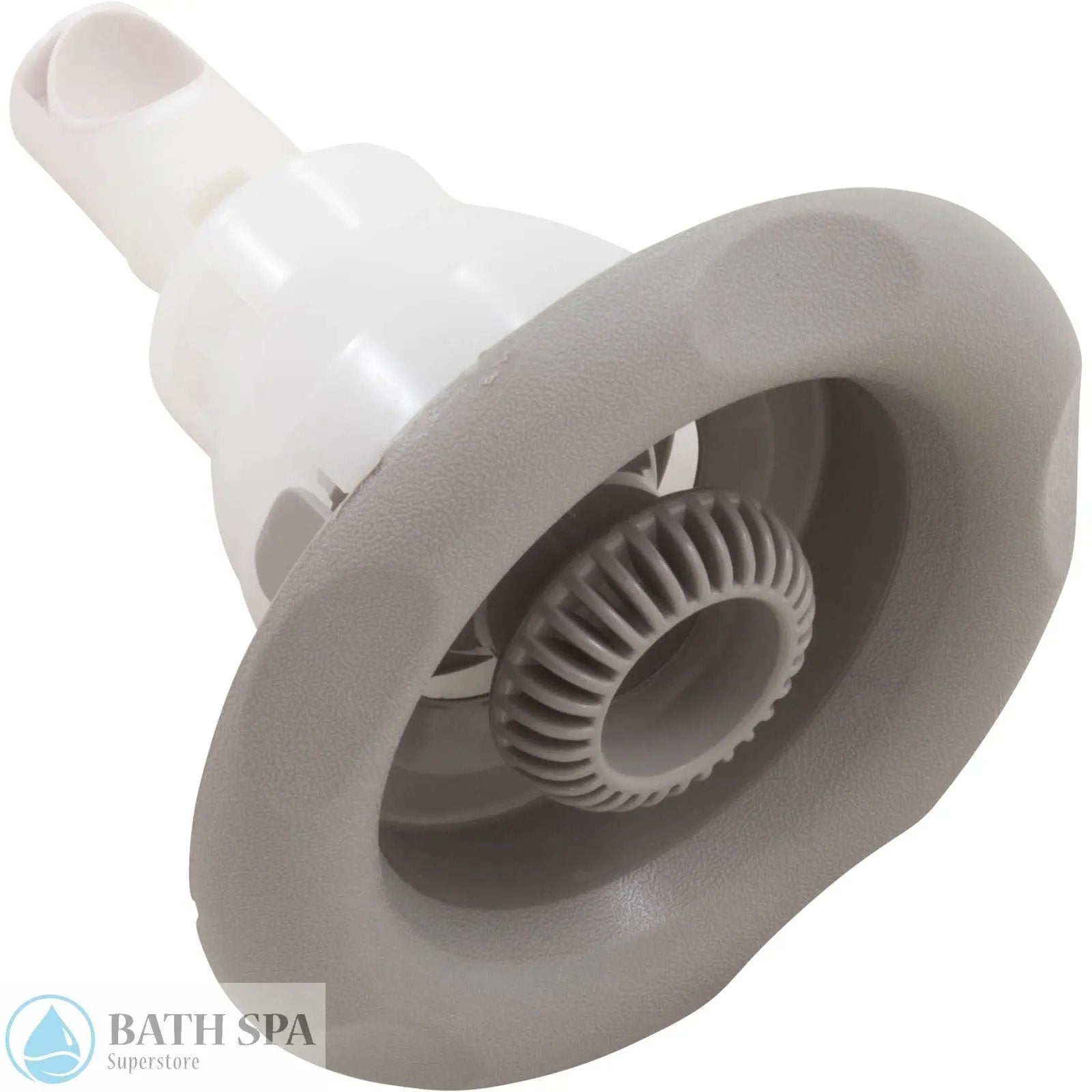 CMP Typhoon 500 5" FD Jet, Scallop (23452-119-000) Spa Parts 23452-119-000