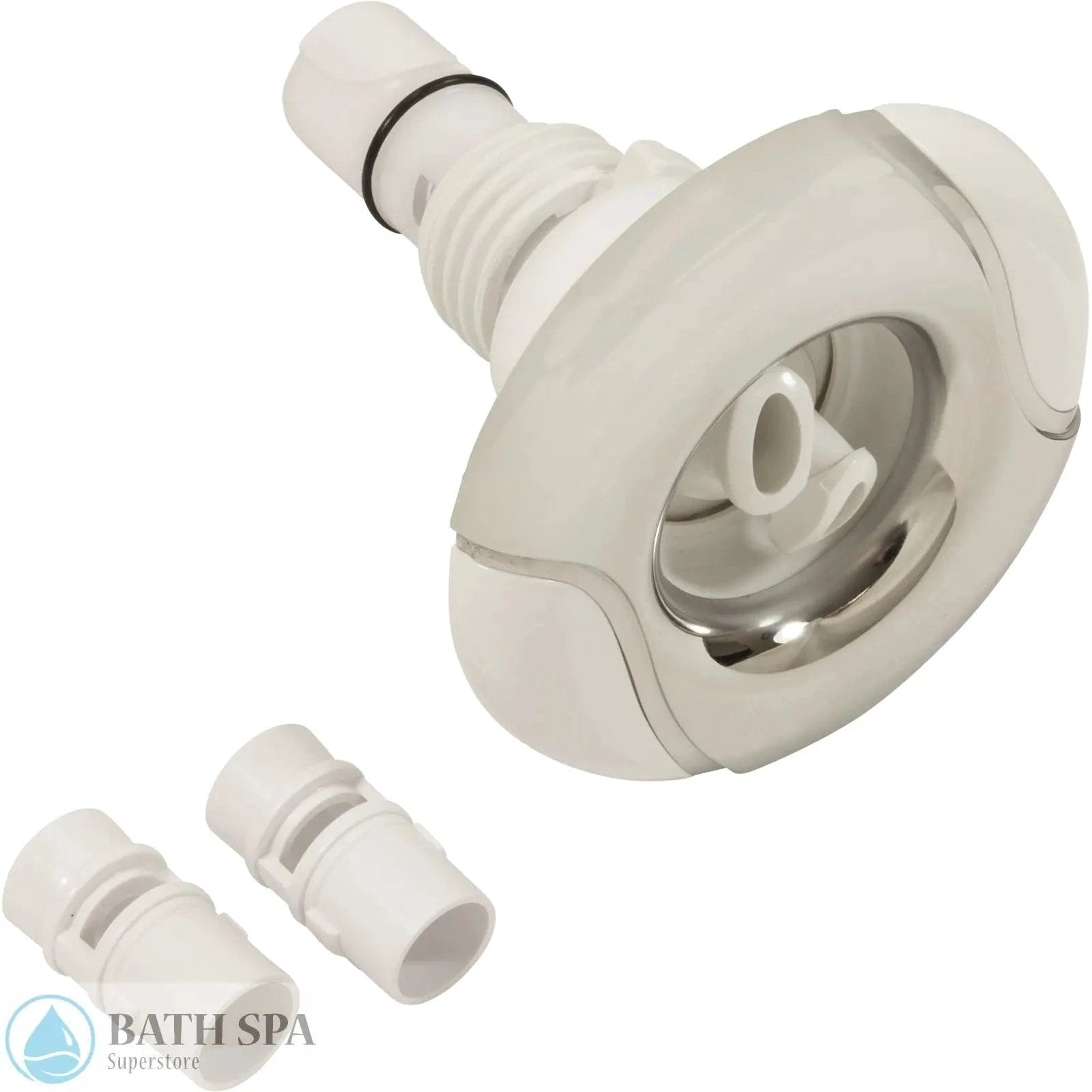 CMP Wave Collection Insider Jet Insert White (25591-130-000) 25591-130-000_XL
