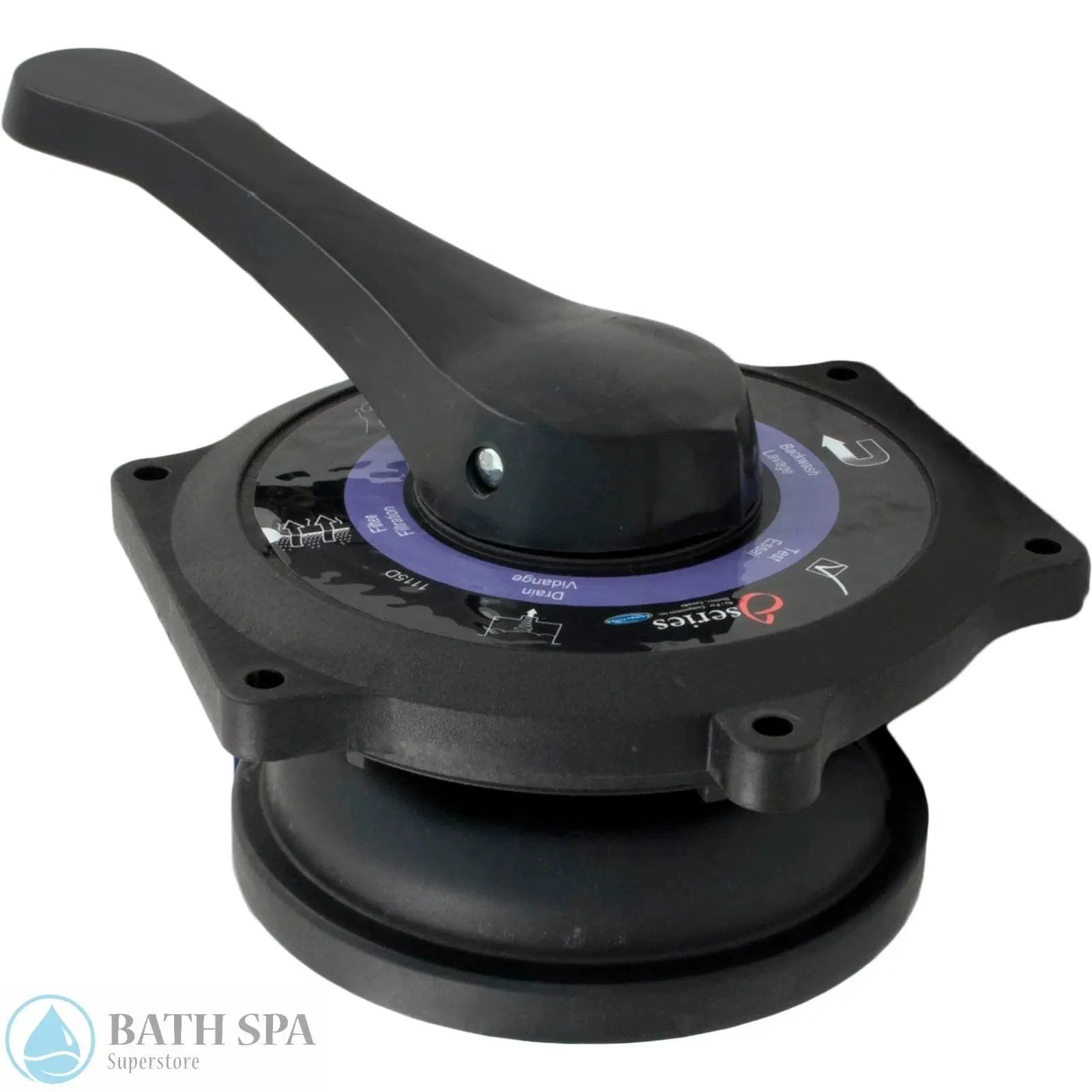 DVK-7 and DVK-6 Dial Valve replacement Parts | Replacement Parts | Fig No. C DV7 Cover Repair Kit 27-105-1554_XL_d813727f-cf66-4c38-8bb2-3748c86bdf9d