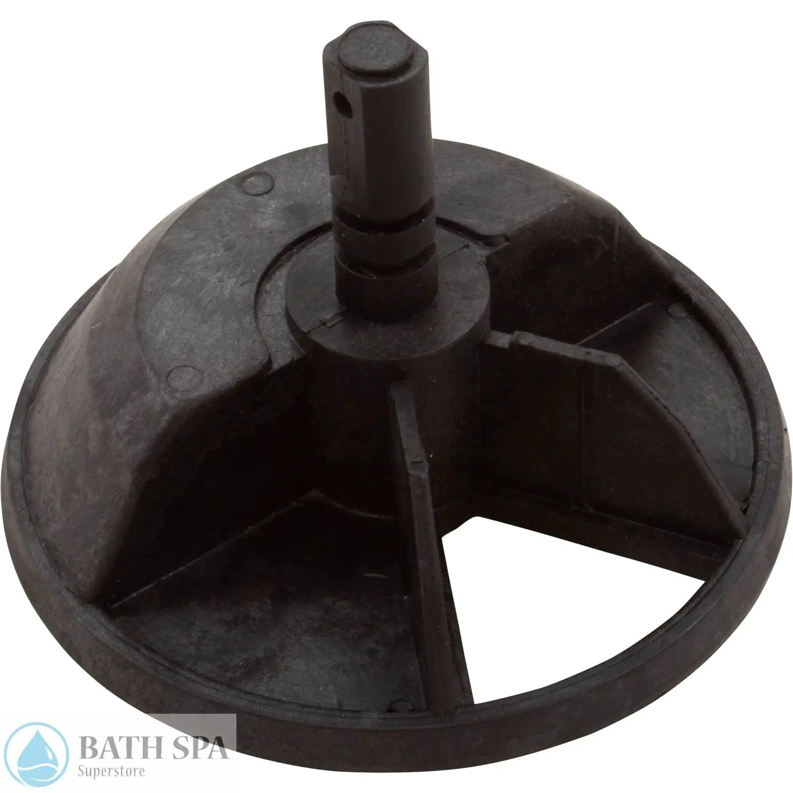 American Products Pentair 1-1/2" Side Mount Valve Noryl Rotor (51001100) PVC Plastic Fittings & Valves: Valve Kits & Parts 27-110-1178_XL