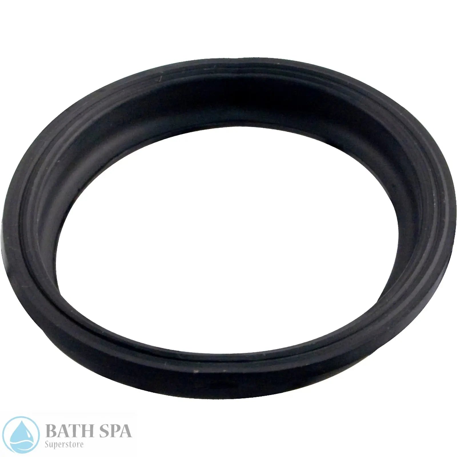 Magic Plastics 2" Gate Valve Seal (0080301020) PVC Plastic Fittings & Valves: Valves - 2 Inch Slice Valve 27-395-1045P_2-REVERSE__XL