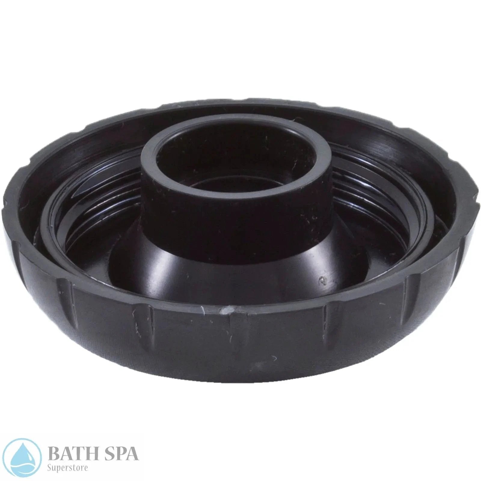 Balboa 1 Inch Hydroflow Valve Cover Black Replacement 31-4023 PVC Plastic Fittings & Valves: Valves & Parts 27-470-1207_1-REVERSE__XL