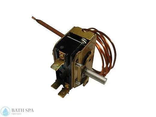 Thermostat - 5/16" x 48" SPDT Patrol, Aquaset Spa Parts 275-3136-00