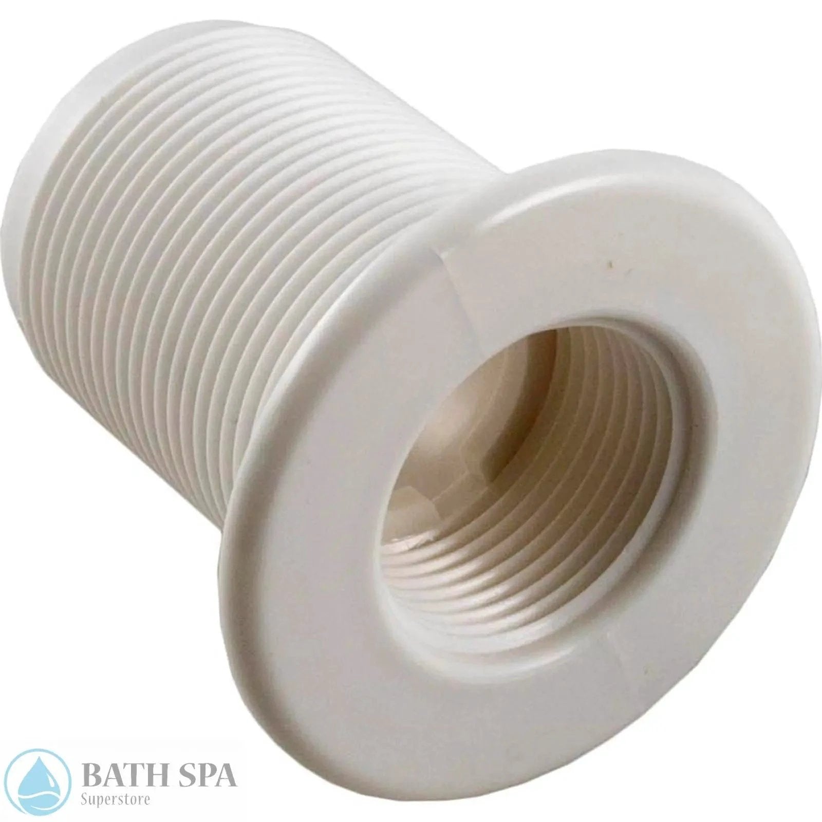 Balboa Slimline 2-1/4" Extended Jet Wall Fitting (30-3905) Spa Parts: Spa Jets (Balboa Slimline Jets) 30-3905