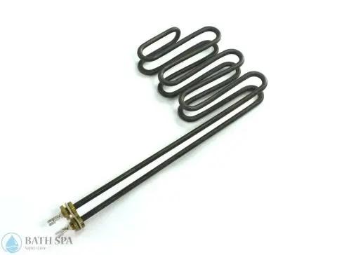 Amerec Sauna Heating Element 1920W 240v (3001-01) Steamers: Steamer Parts 3001-01_1