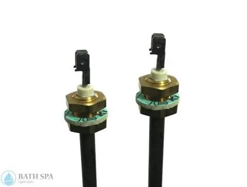 Amerec Sauna Heating Element 1920W 240v (3001-01) Steamers: Steamer Parts 3001-01_2