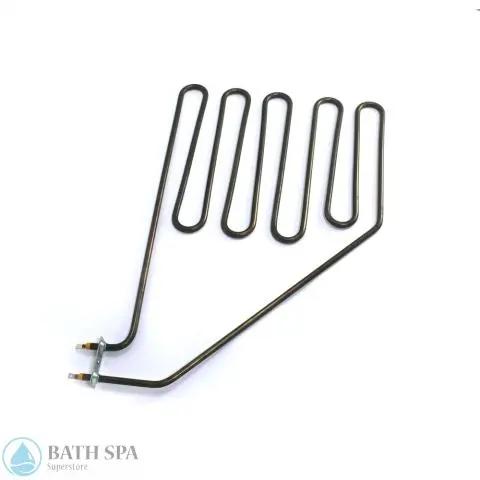 Amerec Sauna Heating Element 2500W 240v (3001-708) Steamers: Steamer Parts 3001-708_1