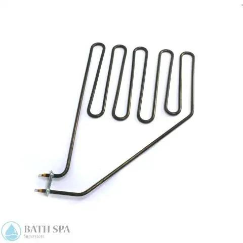 Amerec 2500W 240V Sauna Heating Element Model 3001 708 for Professional Sauna Heaters Steamers: Steamer Parts 3001-708_1