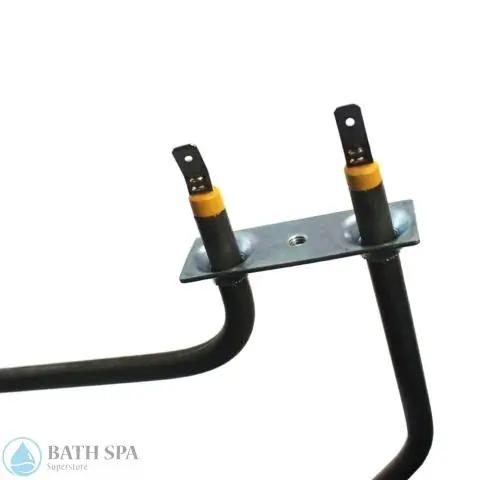 Amerec Sauna Heating Element 2500W 240v (3001-708) Steamers: Steamer Parts 3001-708_2