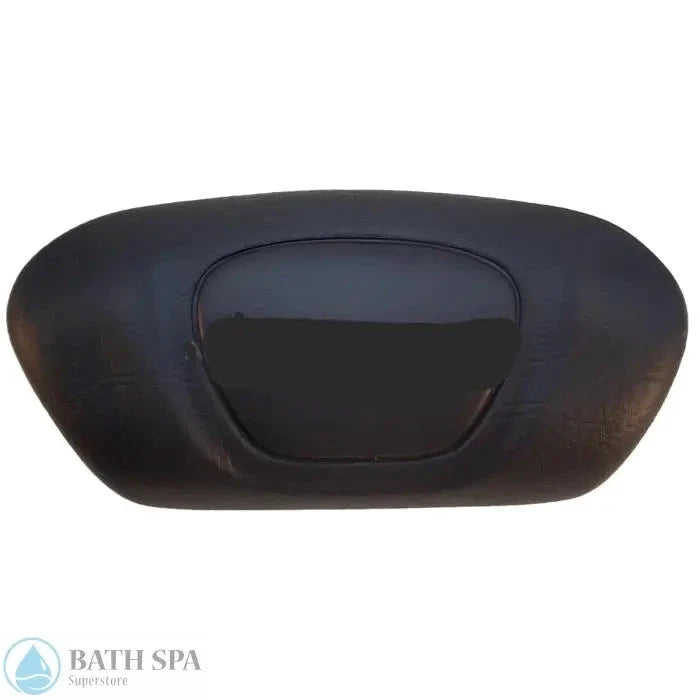 Vita Spa Pillow, Before '07 With Swirl, Graphite (30532071) Spa Parts 30532071