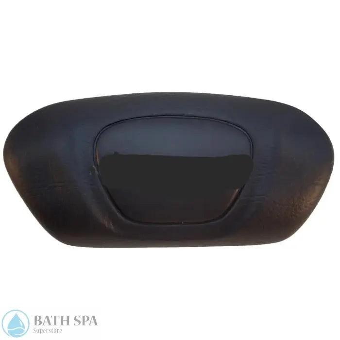 Vita Spa Pillow, Before '07 With Swirl, Graphite (30532071) Spa Parts 30532071