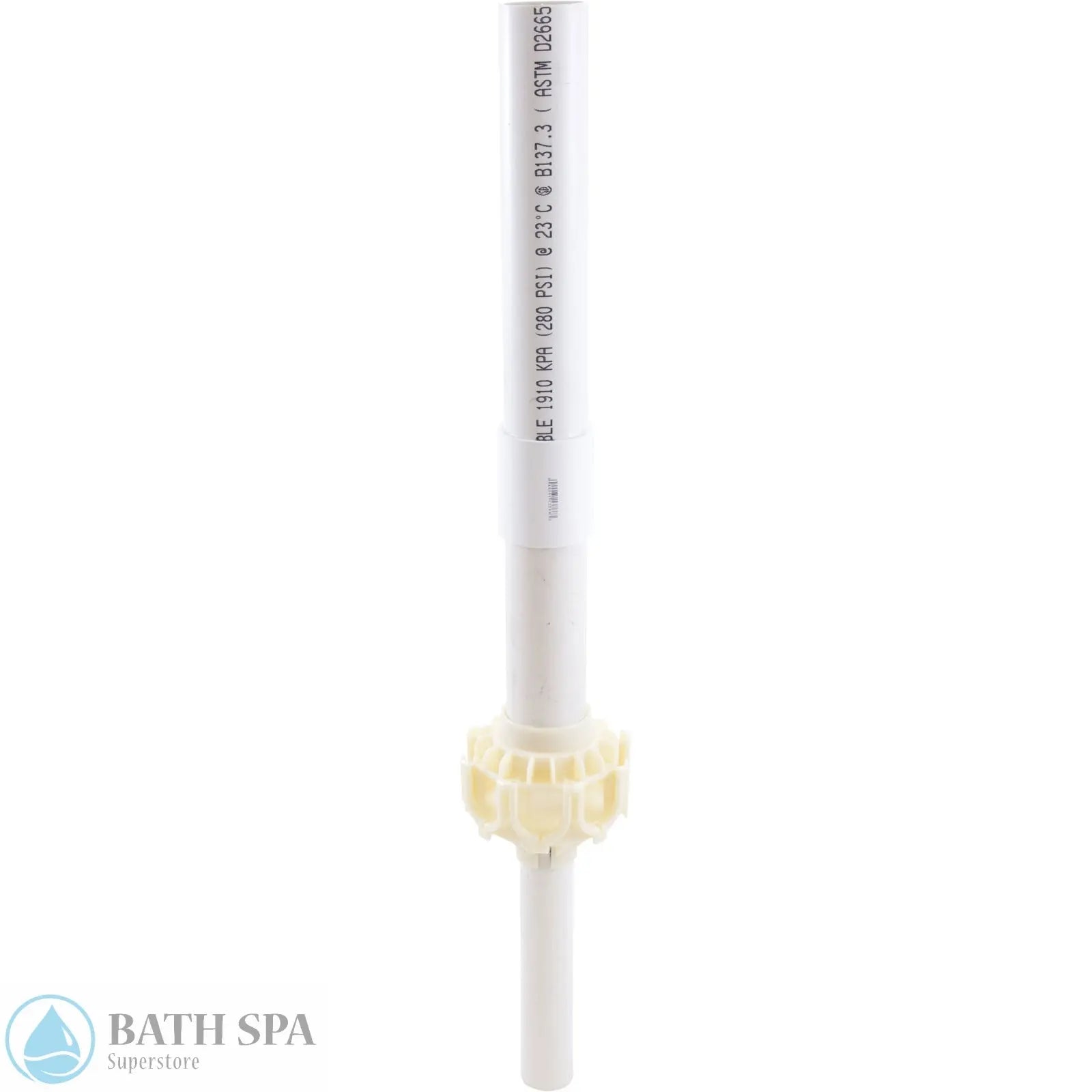 Jacuzzi TM31 Standpipe for Snap-fit Laterals (42388908R) Pool Parts: Pool Sand Filters & Parts (Carvin/Jacuzzi) 31-105-1152_XL