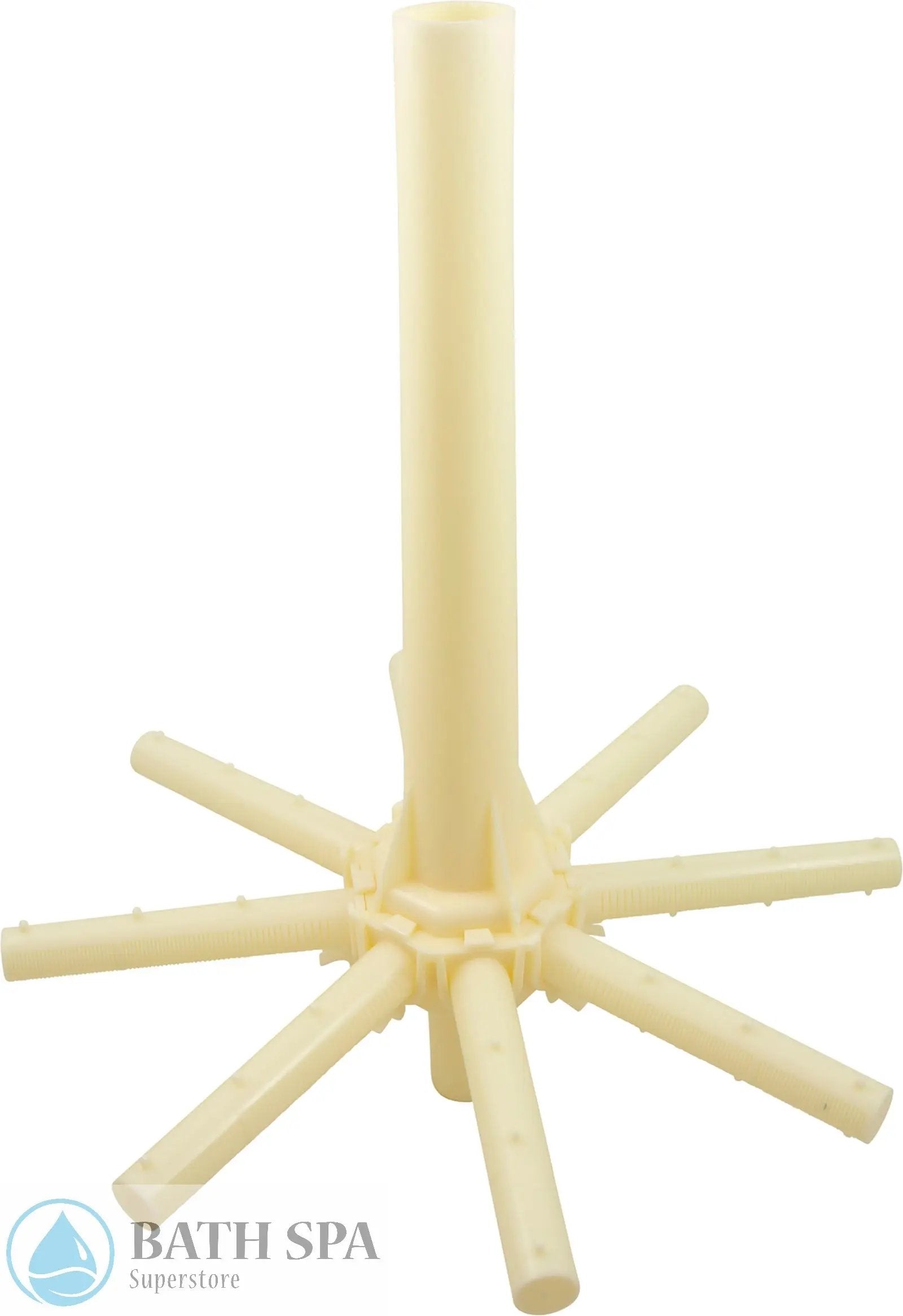 Jacuzzi L250 Snap Fit Standpipe Assembly With Lateral (42-3774-08K) Pool Parts: Pool Sand Filters & Parts (Carvin/Jacuzzi) 31-105-1203_1-ASSY__XL