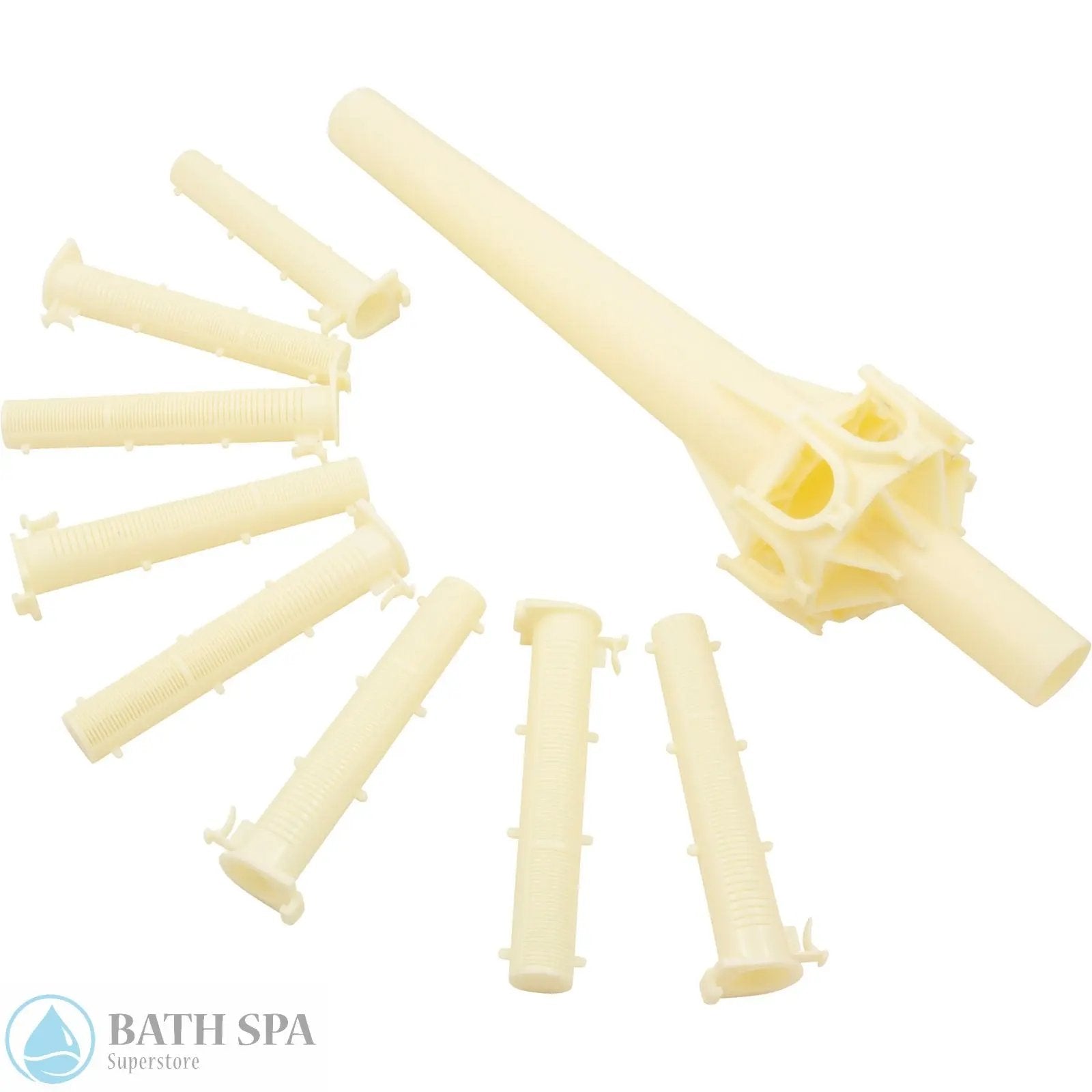 Jacuzzi L250 Snap Fit Standpipe Assembly With Lateral (42-3774-08K) Pool Parts: Pool Sand Filters & Parts (Carvin/Jacuzzi) 31-105-1203_XL_38d83e55-e251-40fe-9aa5-0156a44a3541