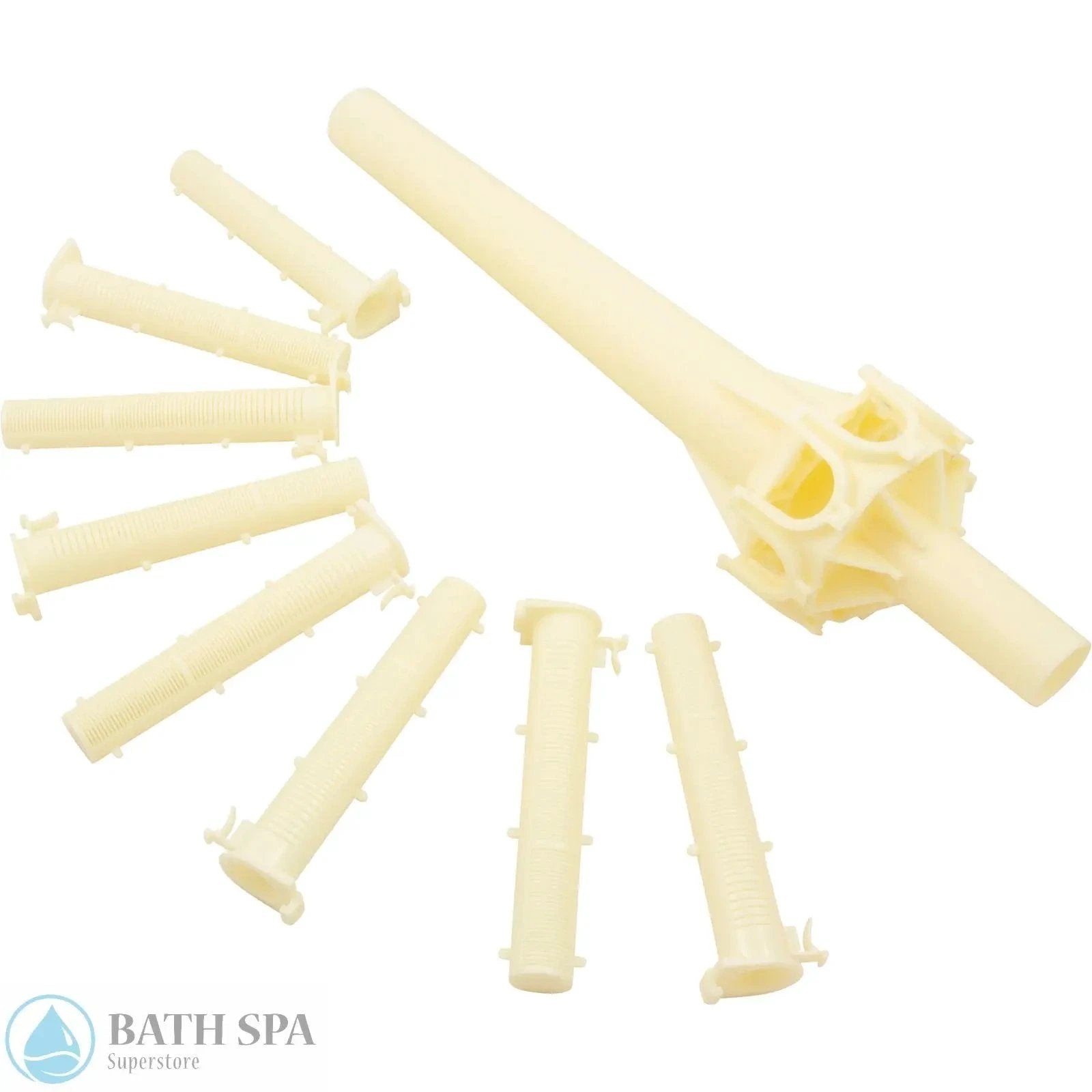 Jacuzzi L250 Snap Fit Standpipe Assembly With Lateral (42-3774-08K) Pool Parts: Pool Sand Filters & Parts (Carvin/Jacuzzi) 31-105-1203_XL_38d83e55-e251-40fe-9aa5-0156a44a3541