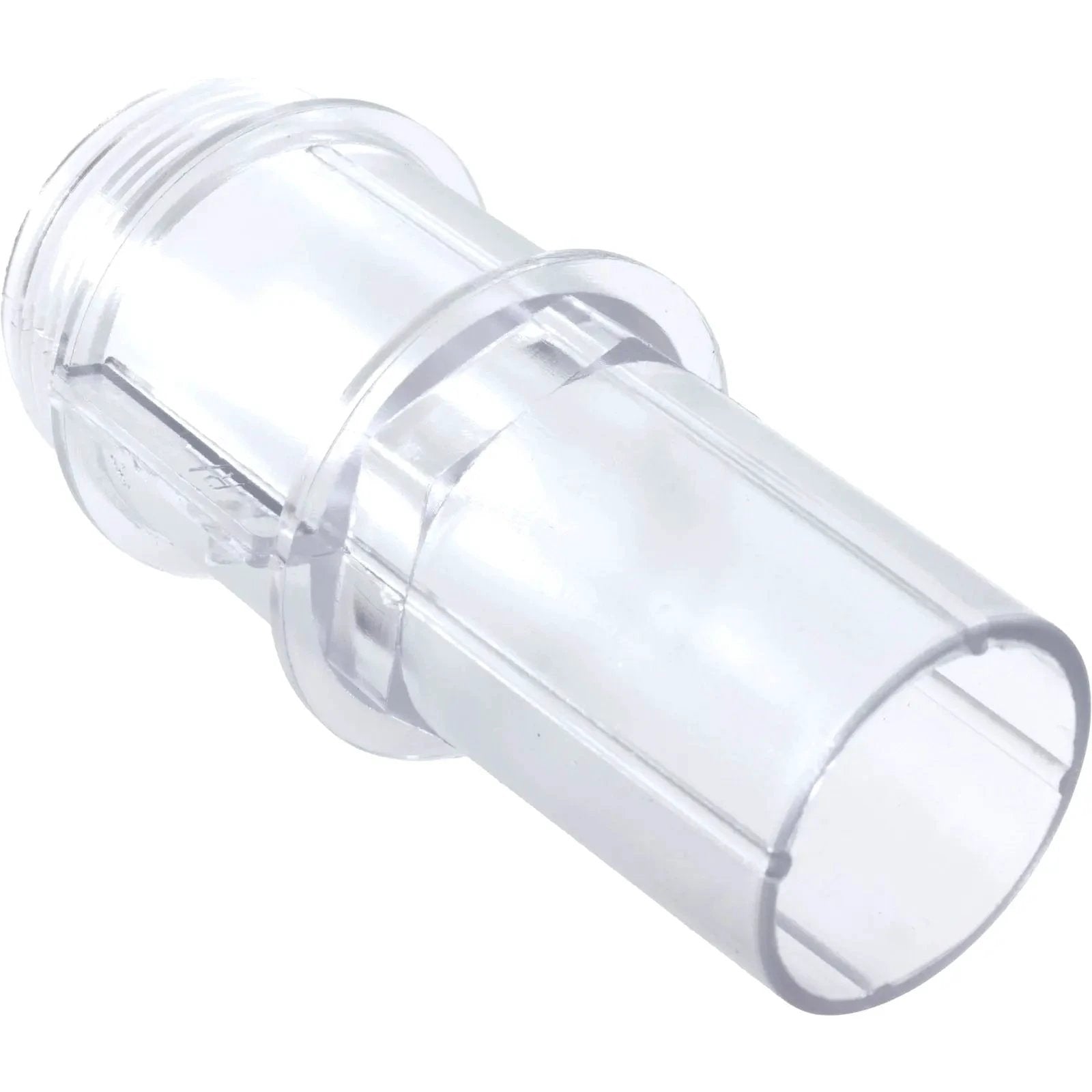 Waterway Clearwater/Carefree Waste Port Adapter (425-1928) Spa Parts: Nuts Bolts & Screws 31-270-1216_1-REVERSE__XL