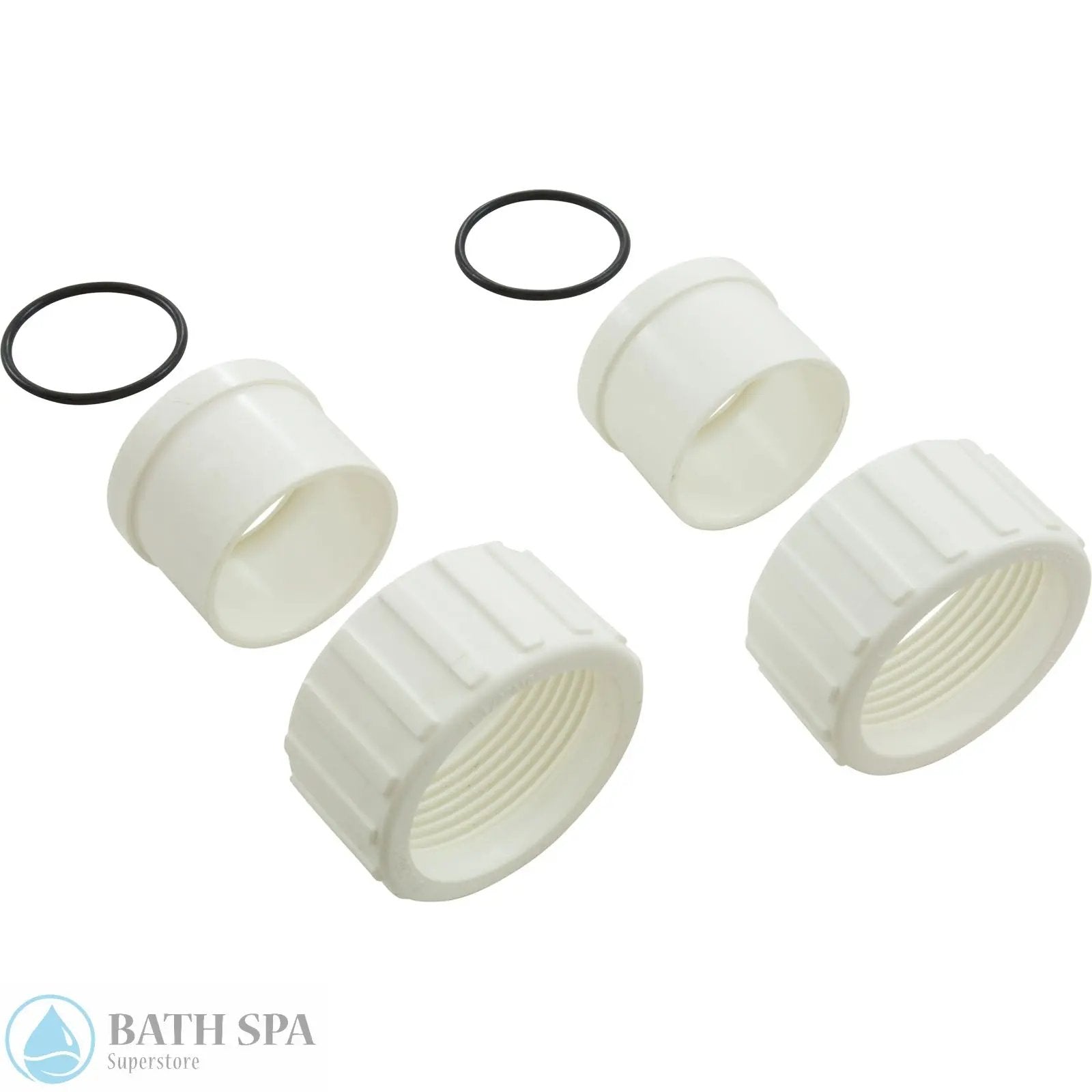 Zodiac Jandy Laars SFTM Union/Adapter Kit (R0492600) Pool Parts: Pool Sand Filters & Parts 31-295-1104_1-EXPLODED__XL