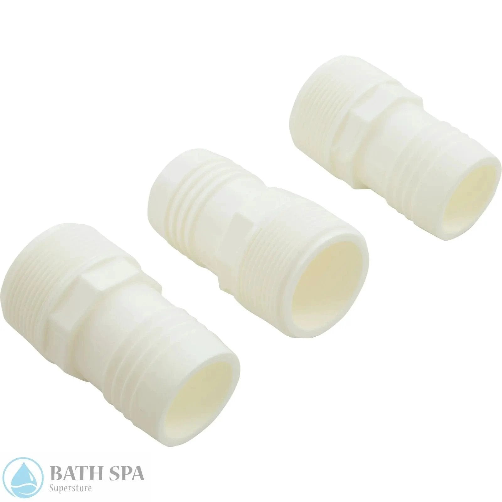 Zodiac Jandy Laars SFTM Union Adapter Kit R0492600 For One And One Half Inch Barb Or Slip Plumbing Connections Pool Parts: Pool Sand Filters & Parts 31-295-1104_3-ADAPTORS__XL