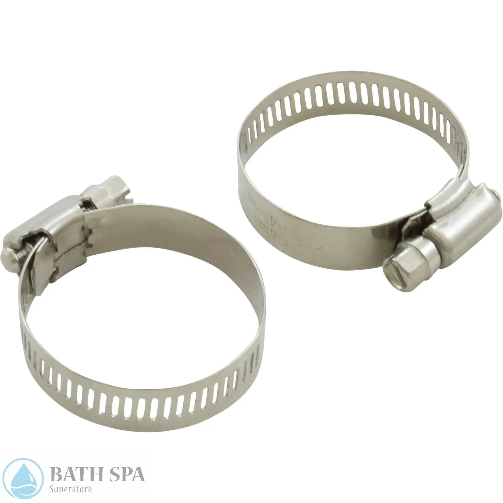 Zodiac Jandy Laars SFTM Union Adapter Kit R0492600 For One And One Half Inch Barb Or Slip Plumbing Connections Pool Parts: Pool Sand Filters & Parts 31-295-1104_4-BANDS__XL