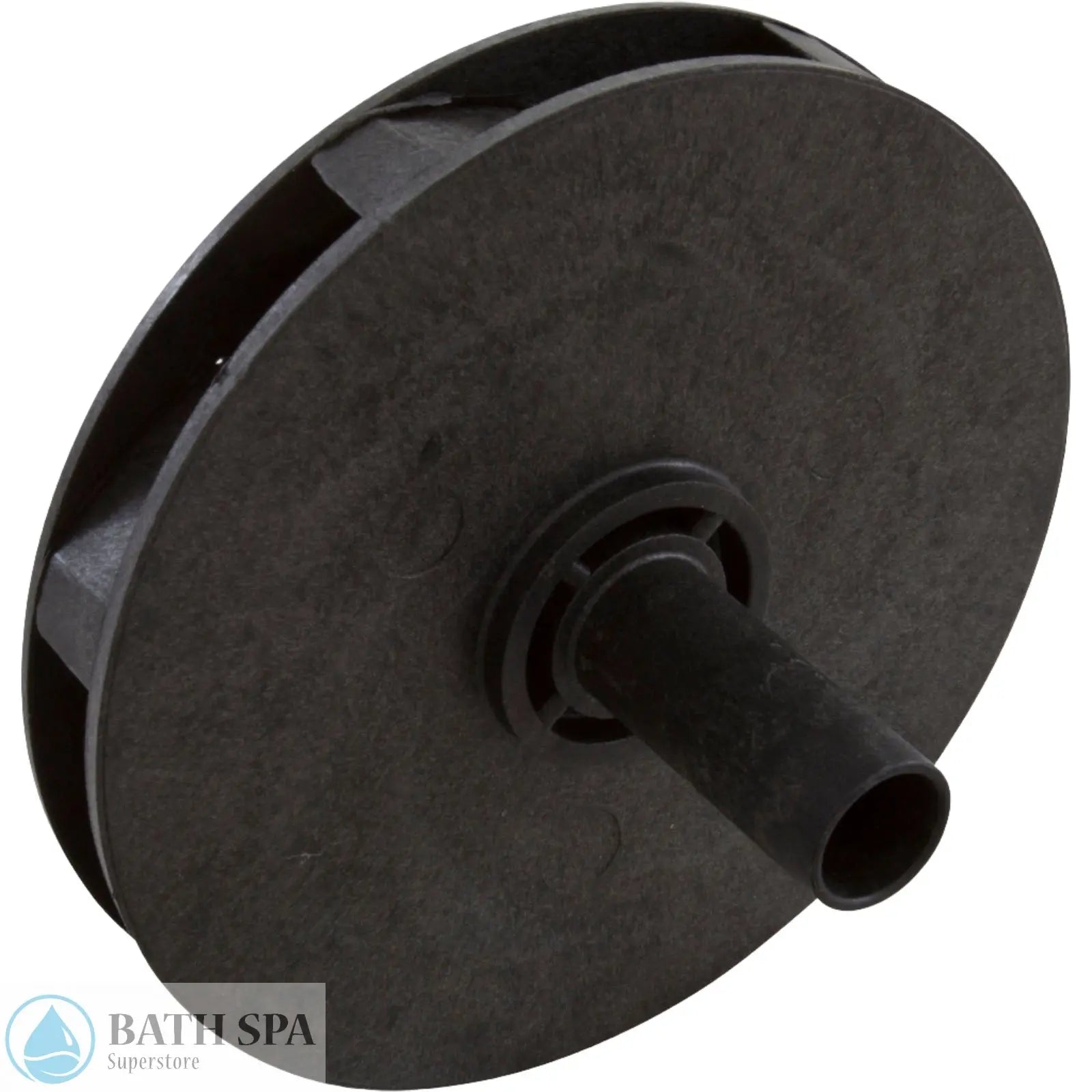 Waterway EX2 Pump Impeller 3.0 HP EX2 (310-2350) Spa Pumps & Parts: Spa Pump Impellers (Waterway) 310-2350