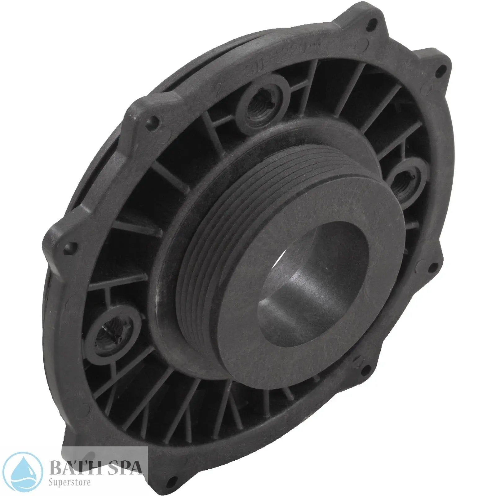 Waterway, Executive Faceplate 2" Spa Pumps 311-1220