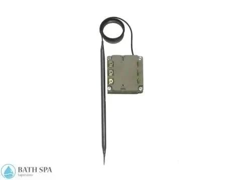 Amerec High Limit (ORHE-74 for SKSM/P) (3119-552) Steamers: Steamer Parts 3119-509_1