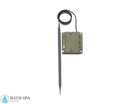 Amerec High Limit (ORHE-74 for SKSM/P) (3119-552) Steamers: Steamer Parts 3119-509_1