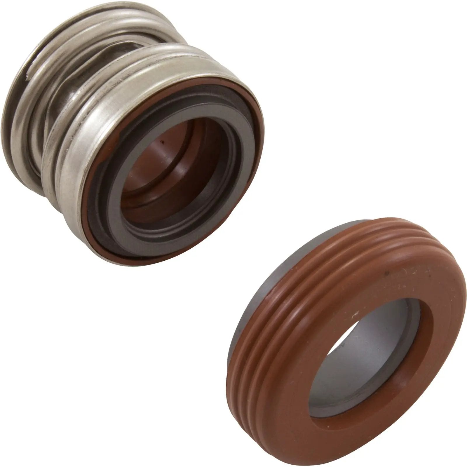 Waterway Supreme Silicon Carbide Pump Seal Kit (319-3010B) Spa Pumps & Parts: Spa Pump Parts 319-3090B_replaces_319-3010B
